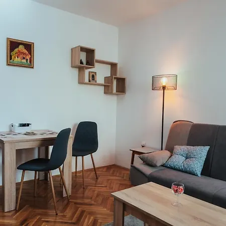 Perfect Apartments Novi Sad Exterior photo