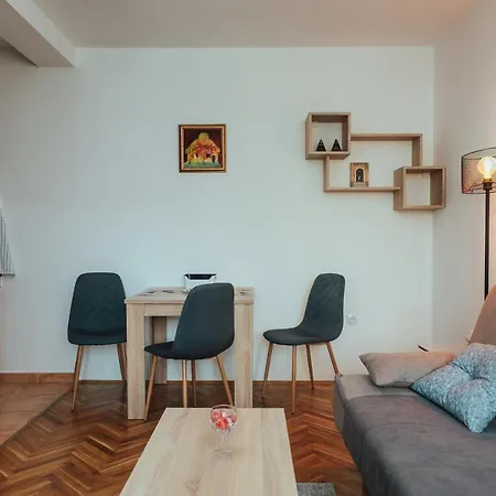 Perfect Apartments Novi Sad Exterior photo