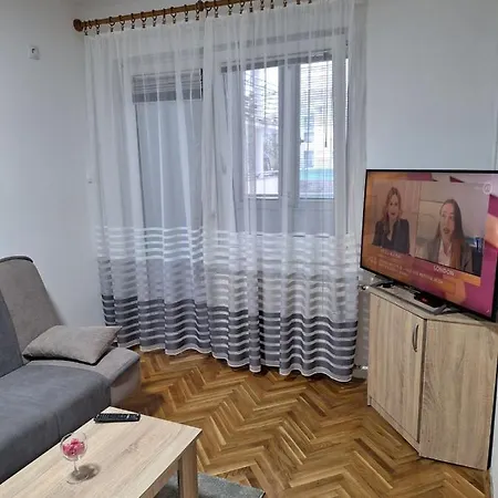 Perfect Apartments Novi Sad Exterior photo