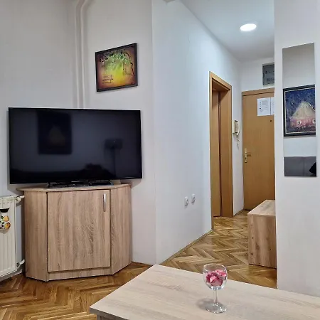Perfect Apartments Novi Sad Exterior photo