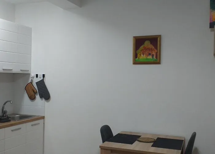 Perfect Apartments