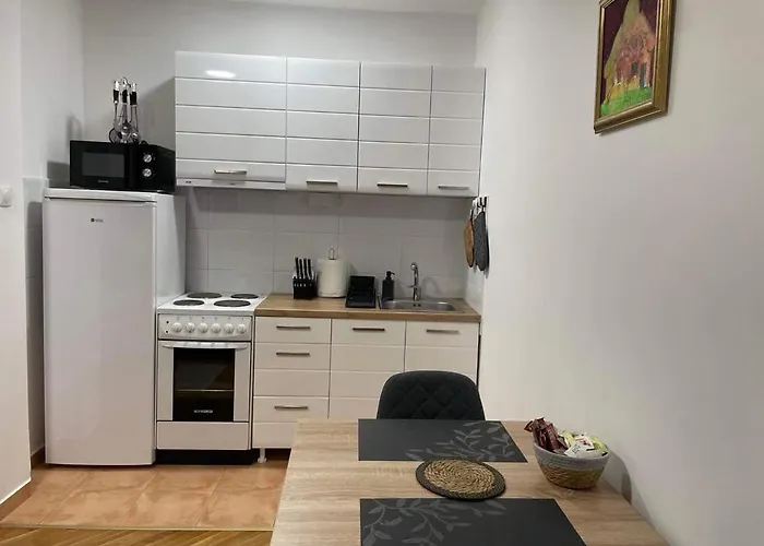 Perfect Apartments