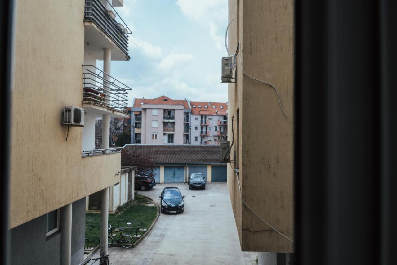 Apartment Perfect *