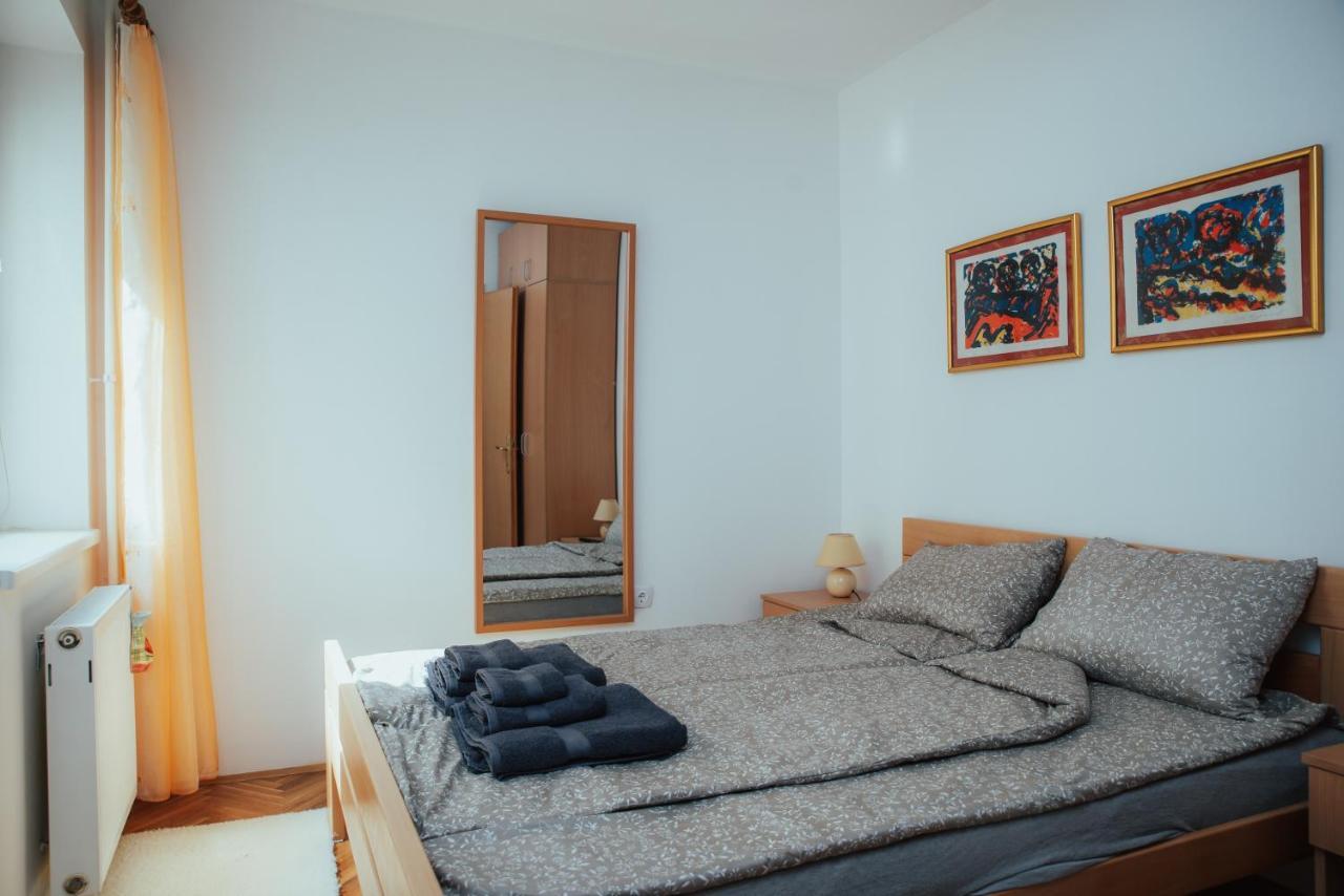 Apartment Perfect Novi Sad