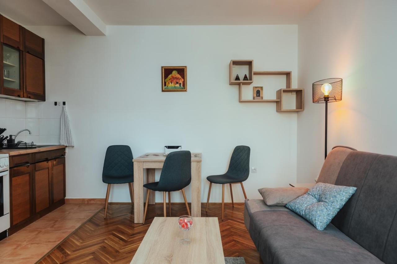 Perfect Apartment Novi Sad