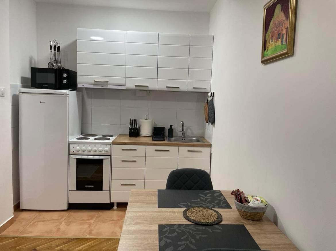 Apartment Perfect Novi Sad