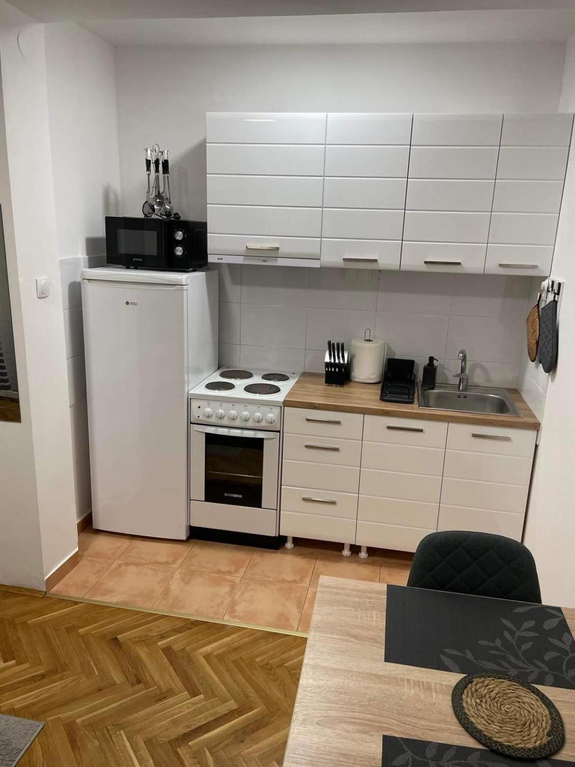 Perfect Apartment Novi Sad